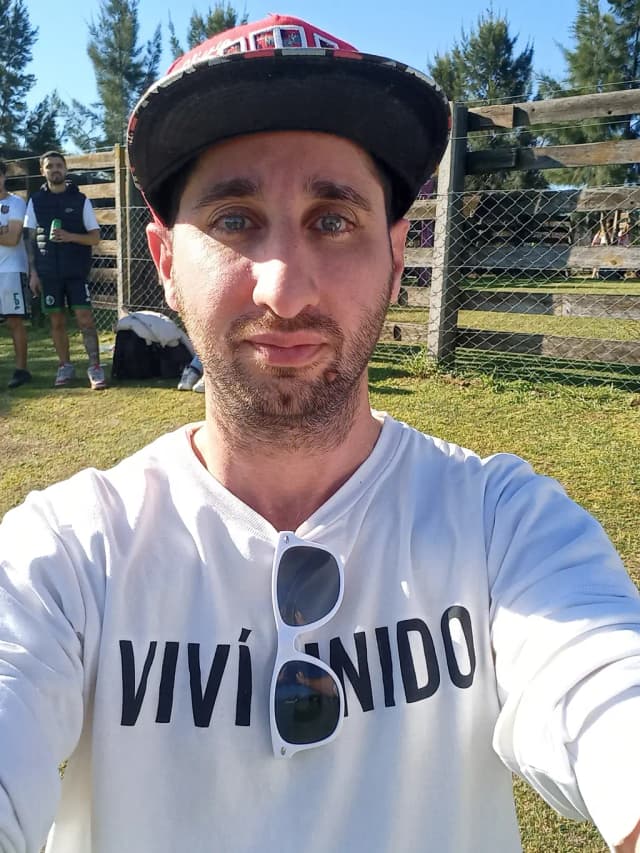 Facundo García